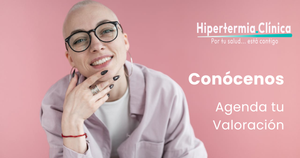 Clinica de Hipertemia Superior, SHT